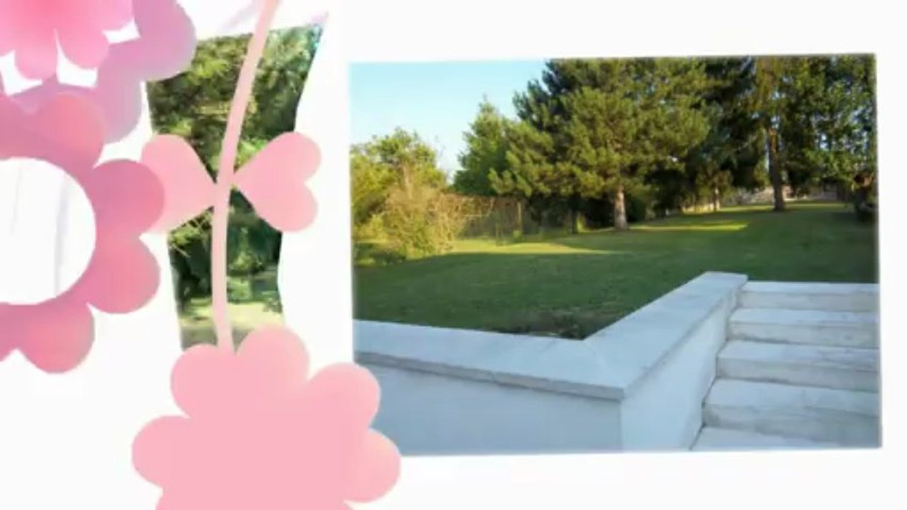 YOUIMMO PROPOSE JOLI LONGERE A HUISSEAU SUR COSSON 350.000 euros www.youimmo.fr