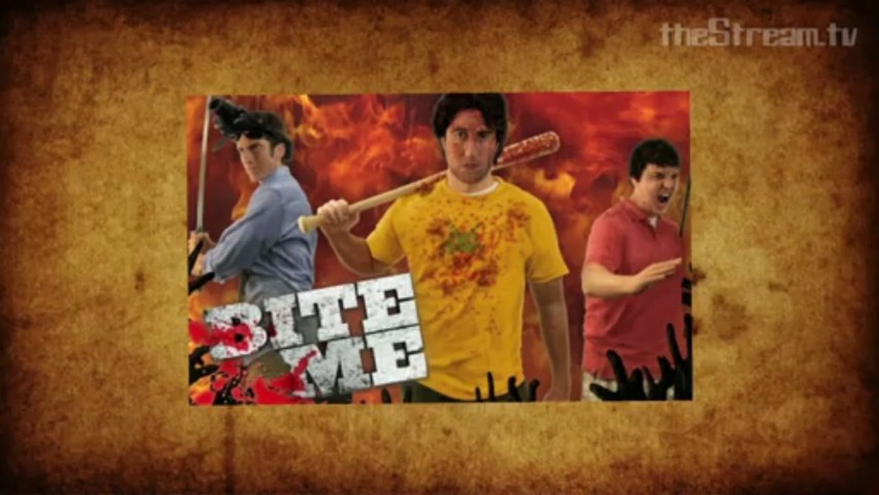 Filmnut - Jarrett Lee Conaway Highlights