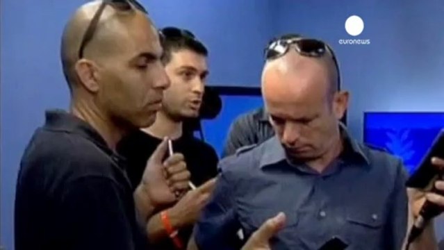 Rusia critica a la UE por levantar el embargo a Siria y...