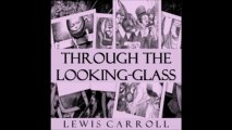 Through the Looking-Glass by Lewis Carroll - 9/10. Queen Alice