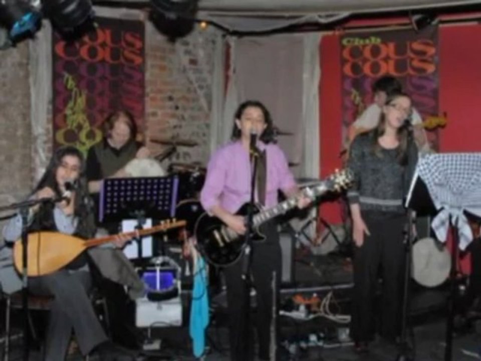 Eyvallah sahim eyvallah Hakla ilahe illallah Bugün Bize Pir Geldi *****