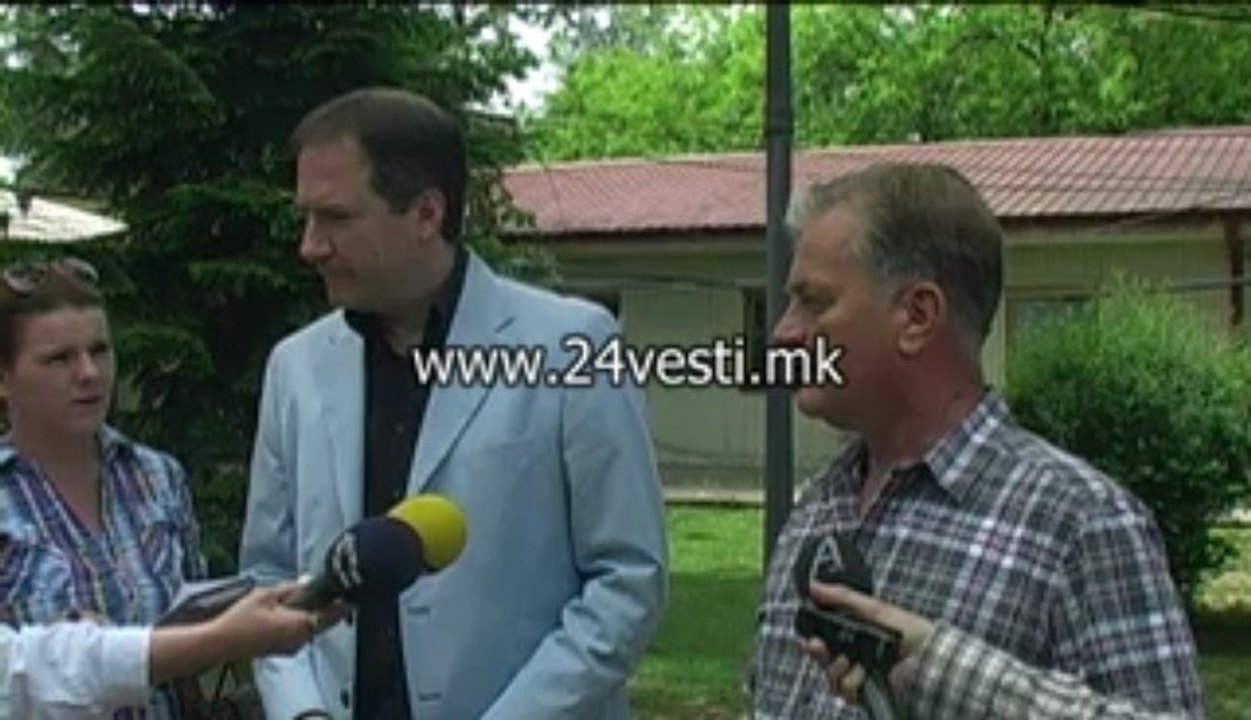SPANSKI SKALI