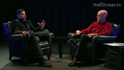 Filmnut - Jon Huertas - s5:e25 (Part 3 of 3)
