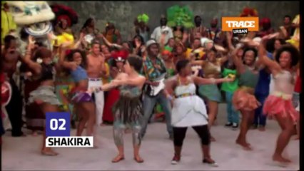 Les mamans-chanteuses les plus sexy !