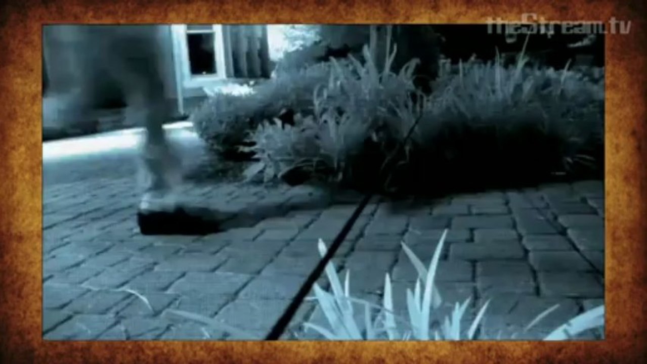 Filmnut - Jon Huertas - s5:e25 (Part 2 of 3)