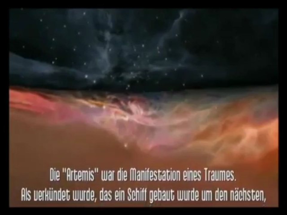 Star Citizen News Radio Folge 17