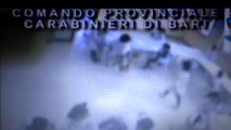 Barletta: video shock della maestra d'asilo che picchia i bambini