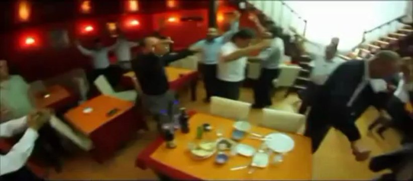 Mehmet Demirtaş & Doldur Meyhaneci - 2013 |KLİP NeTTe iLk..!