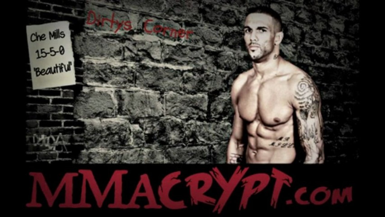 Dirtys Corner with Che Mills