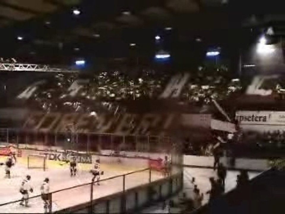 HELLSEAGLES