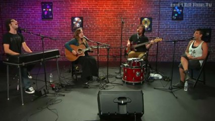 The Rescues - "Did It Really Even Matter" (LIVE)