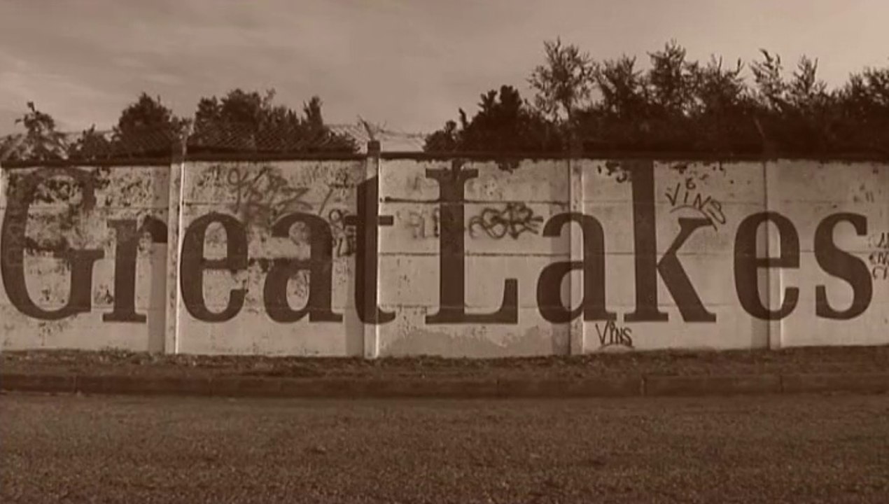 GREAT LAKES Film DOCUMENTAIRE REPORTAGE CINEMA JOURNALISME ENQUETE INDUSTRIE POLLUTION ECOLOGIE POLITIQUE AUDIOVISUEL LITTERATURE DROIT PERSAN  L'ISLE-ADAM CERGY PONTOISE PARIS NEUCHATEL LEMAN GENEVE BESANCON DOUBS FRANCHE-COMTE PACA  STRASBOURG MONACO