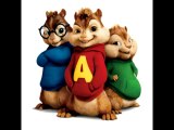 Chipmunk Version - Waka Waka