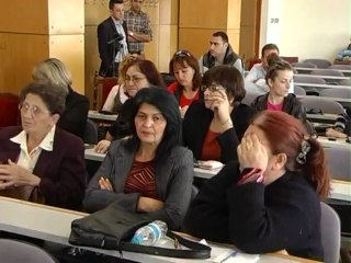 Spektri Info - 28.05.2013