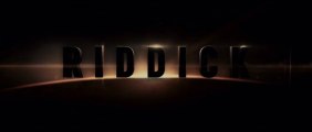 Riddick - Bande-Annonce (VOST)