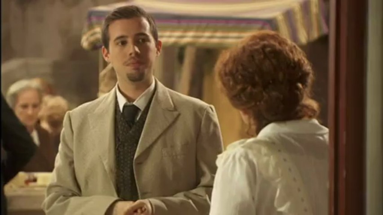 TRISTAN CANDELA GRACIAS POR VENIR ESDPV 28-05-2013