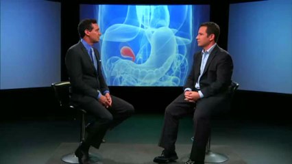 Gallbladder Disease with Dr. Jason Cohen