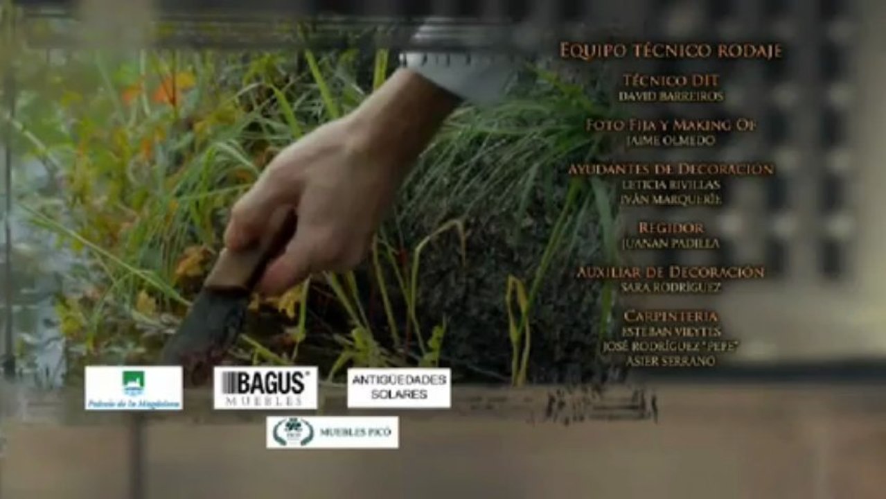 Gran Hotel - Videoavance del capítulo 36.