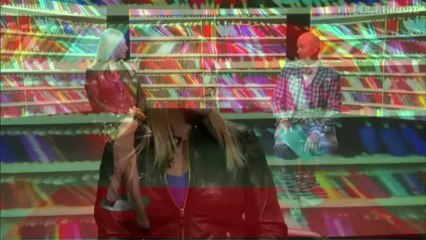 Traci Lords of Cry Baby and Excision Interview