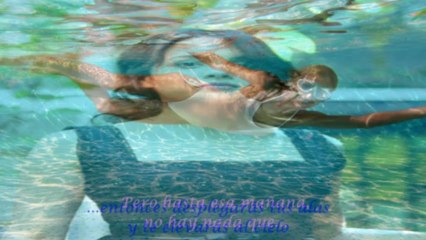 cover summertime