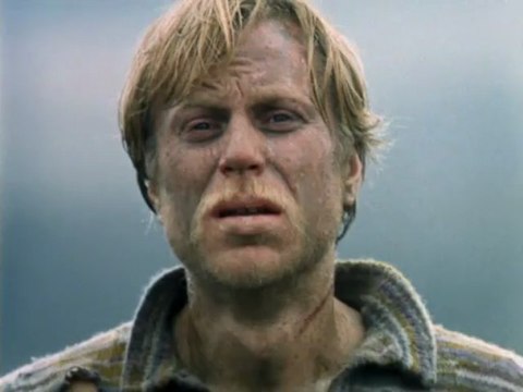 Главная тема-Свой среди чужих