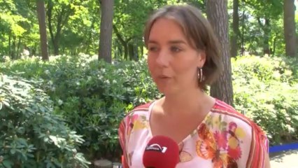 Nieuwsuitzending 28 mei