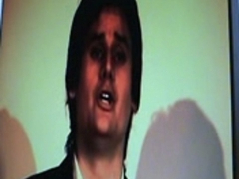 Che farò (Gluck) Crampton