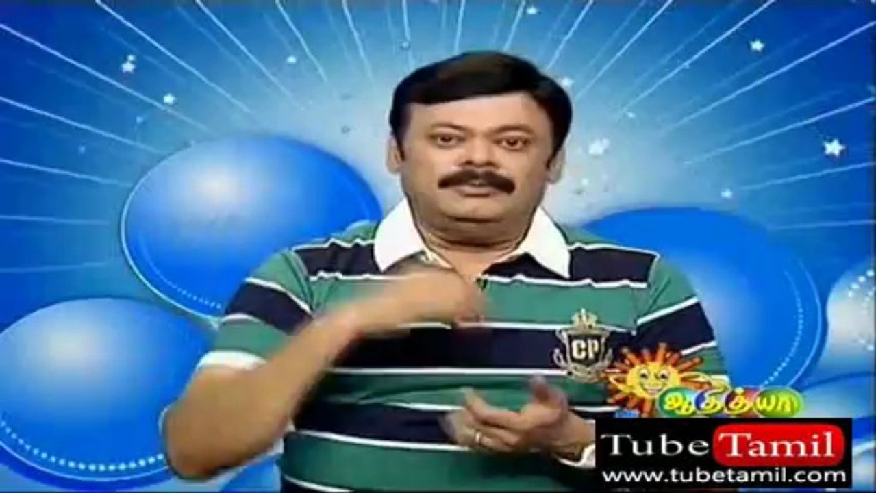madhan