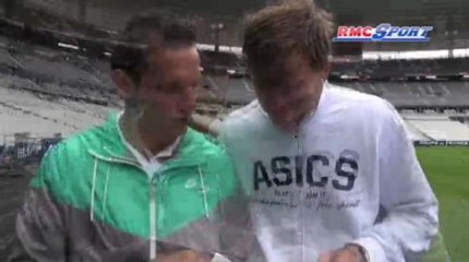 Lavillenie et Lemaitre sont dans le dictionnaire ! 28/05