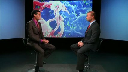 HIV/AIDS with Dr. David Hardy : MD-VOD