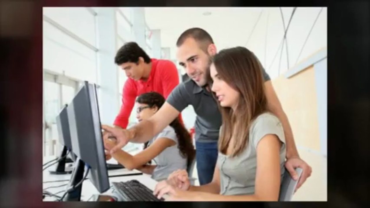 Entreprise Service Informatique Bruxelles