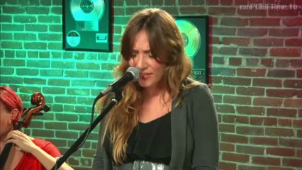 Kyler England -  "We Rise Like Smoke" (LIVE)