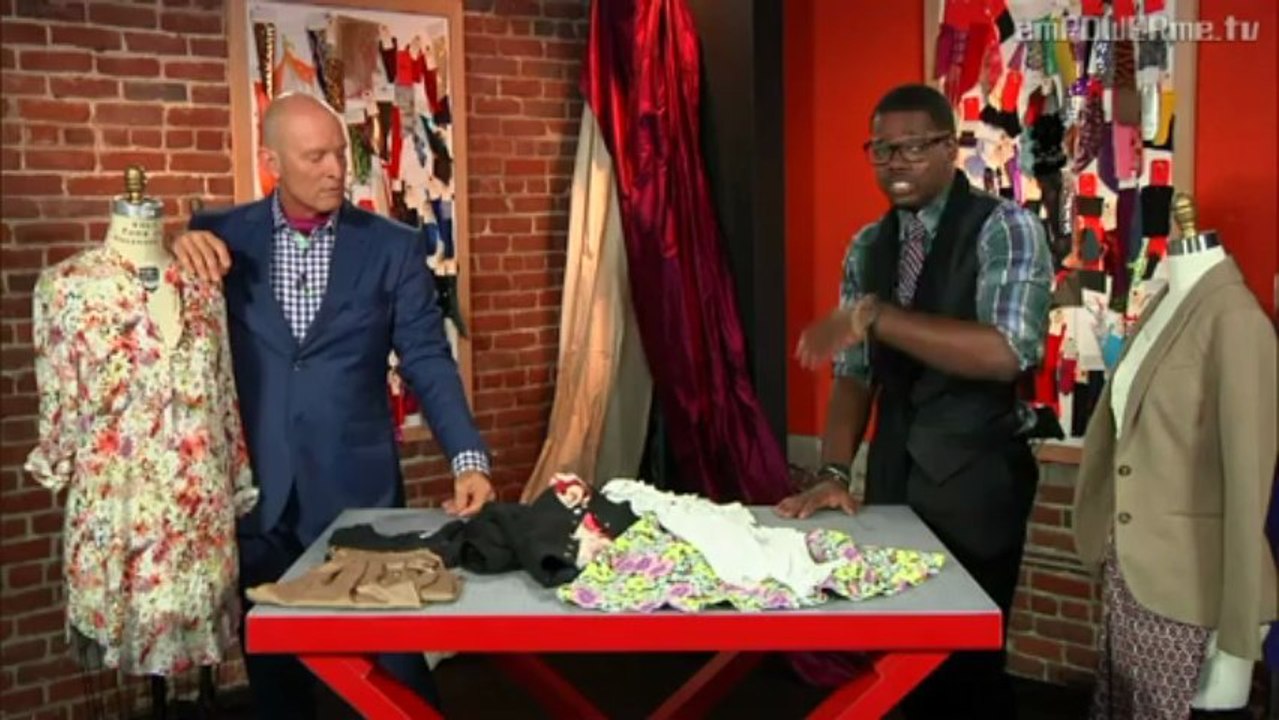 Streamy Nominee Secrets : Titanic's Frances Fisher and Affordable Celebrity Inspired Style