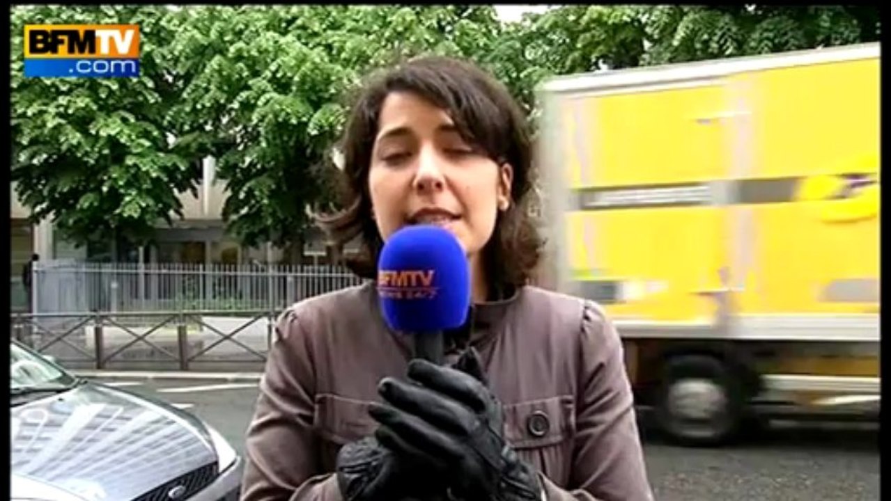 BFMTV Replay: les premiers mariages pour tous difficiles à organiser - 28/05