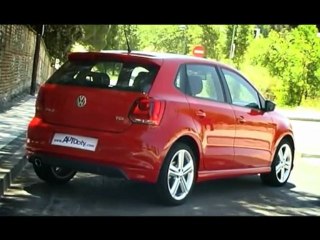 Volkswagen Polo R-Line