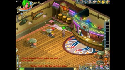 Vorbereitung zum Live Lets Play - Wonderland Online 00