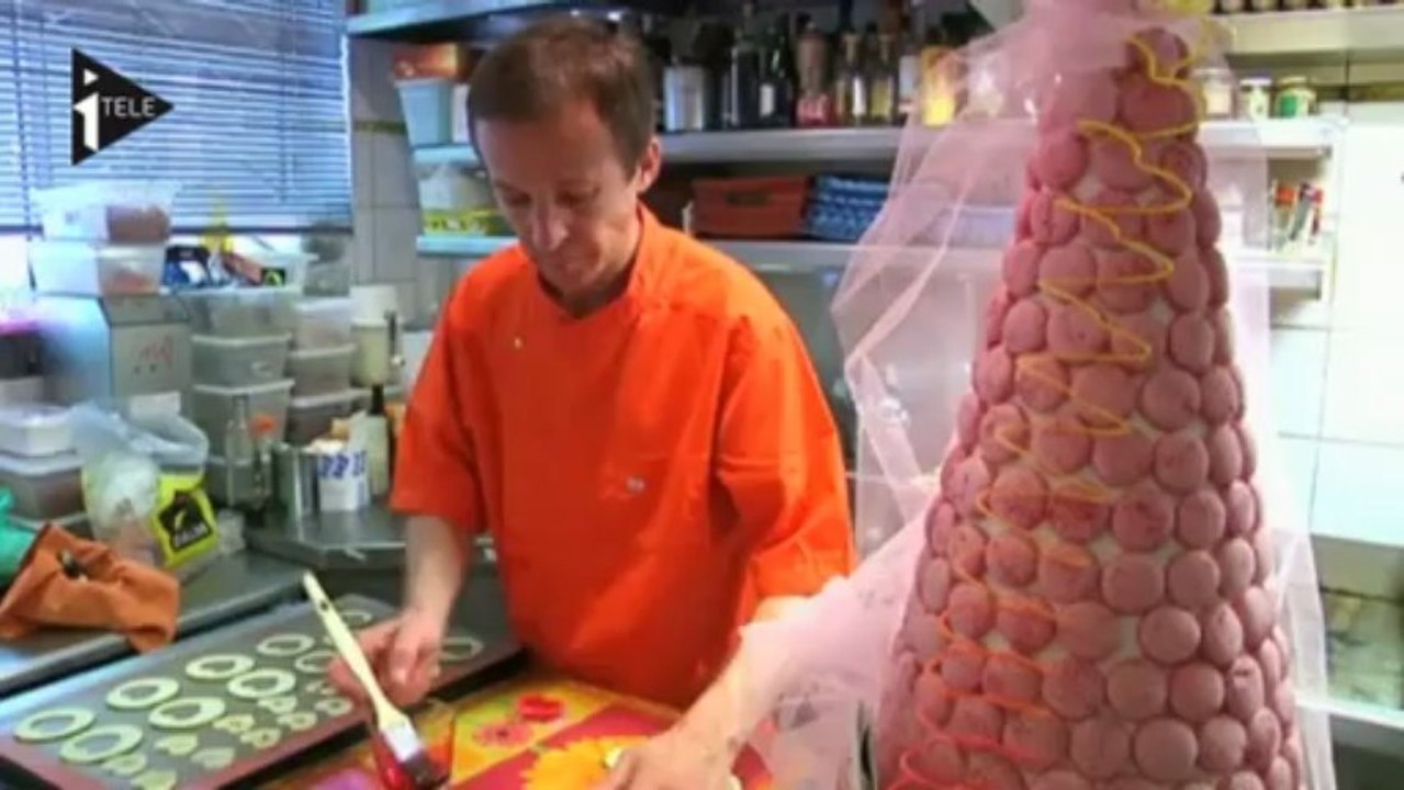 Montpellier : derniers préparatifs avant le grand jour