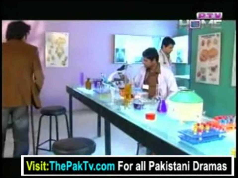 Pain Killer By PTV Home - 28th May 2013
