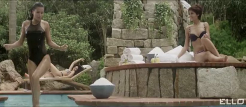 Ani Lorak - Orange Dreams / Ани Лорак - Оранжевые сны (2013) by Simon Templar