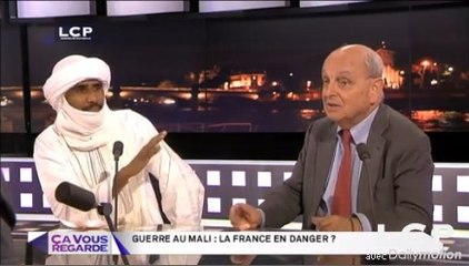 Ça Vous Regarde - Le débat : Mali : vers la fin du conflit ?
