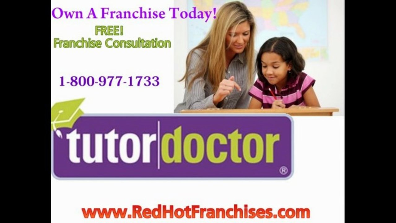 Tutor Doctor