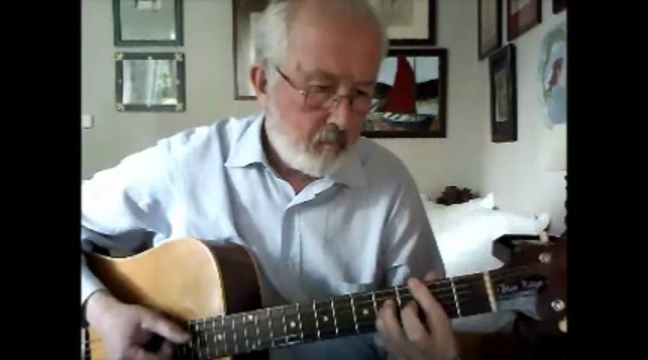 Signe (Eric Clapton) par Alex Rak