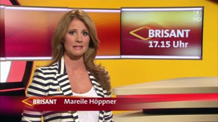 Mareile Höppner  27.05.2013