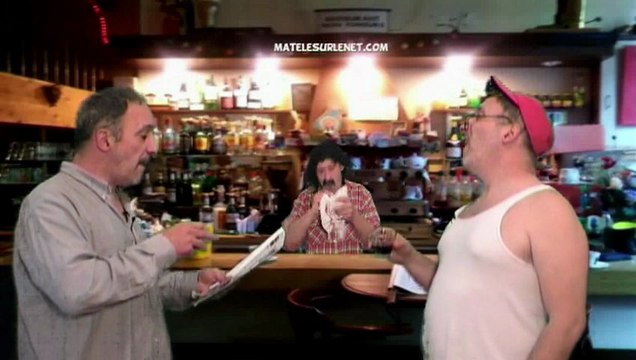 Brève de comptoir- Christine Boutin mariée à son cousin