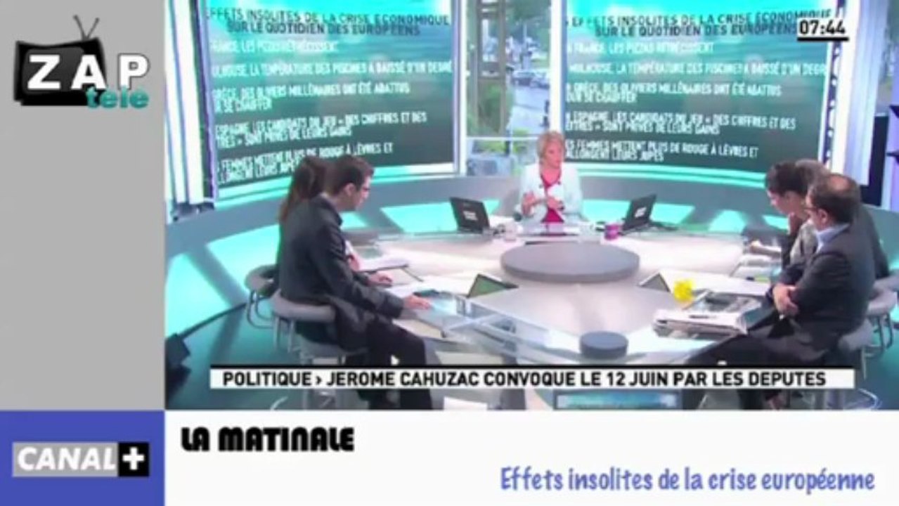 Zapping Actu du 29 Mai 2013 - préparatifs du premier mariage Gay, Mouvement islamophobe en Grande Bretagne