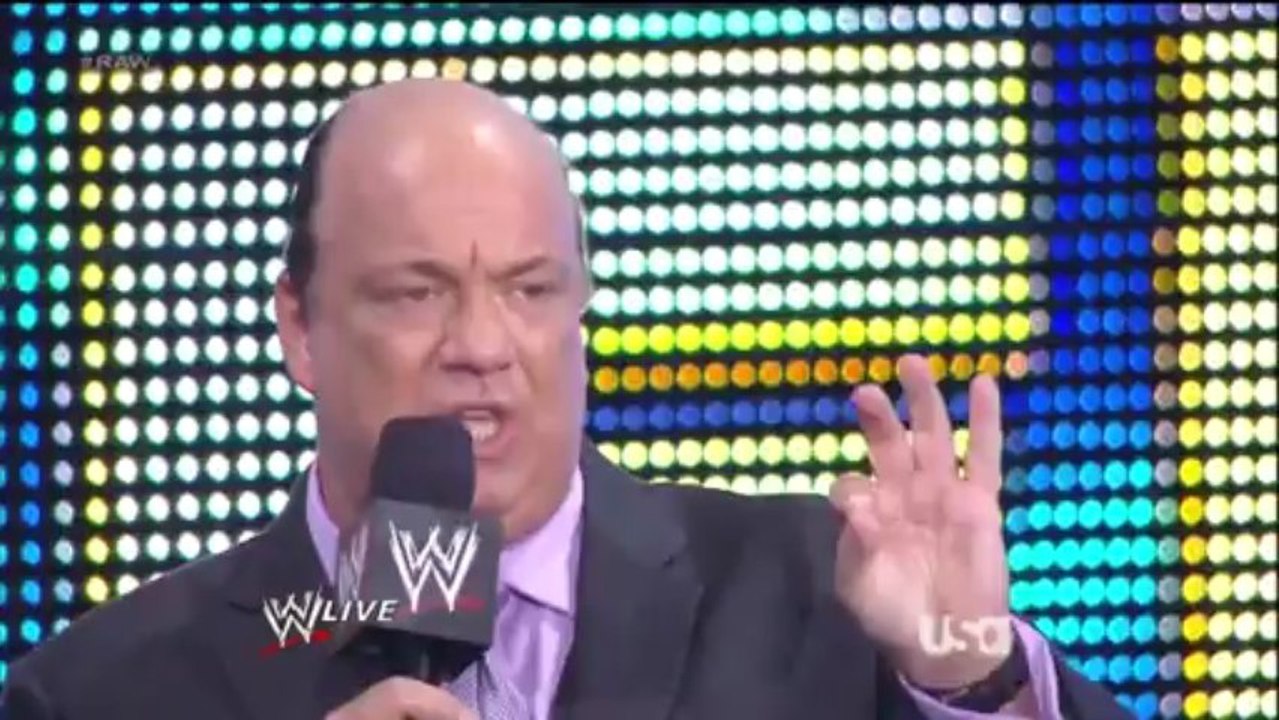 Uploaded by DesiTvForum.net 2013-05-27 720p WRW part1