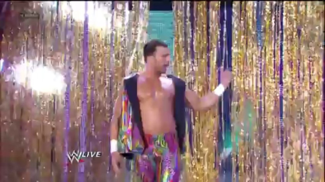 Uploaded by DesiTvForum.net 2013-05-27 720p WRW part3