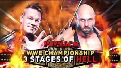 Uploaded by DesiTvForum.net 2013-05-27 720p WRW part5