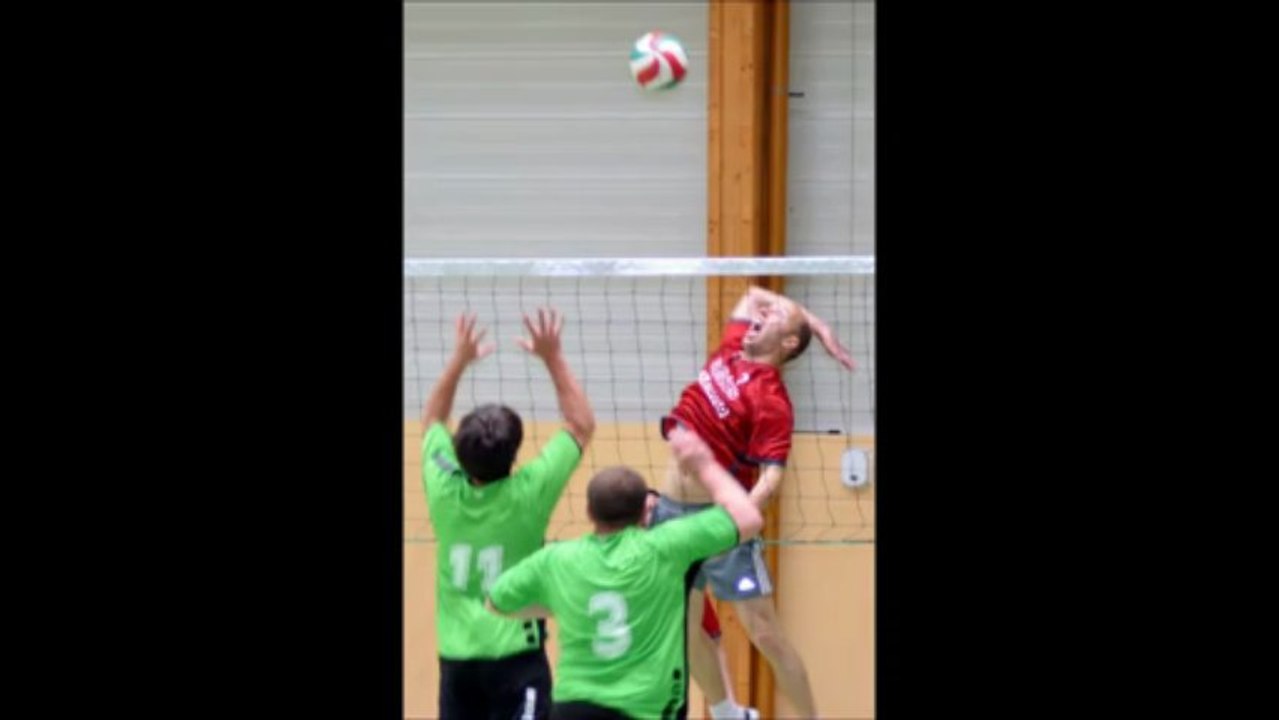 coupe et challenge ambrieres volley mai 2013