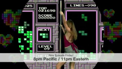 The "All-New Game Show" New Episode Friday